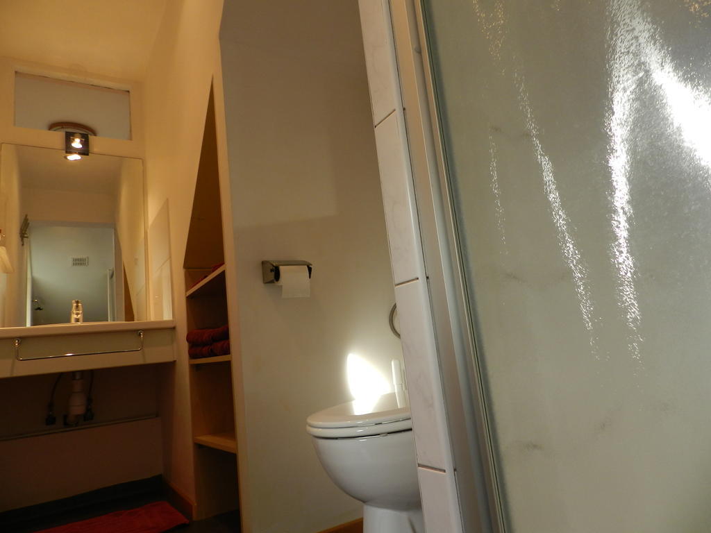 B&B Basilique Jette Bagian luar foto